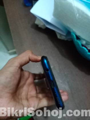 Samsung Galaxy M31